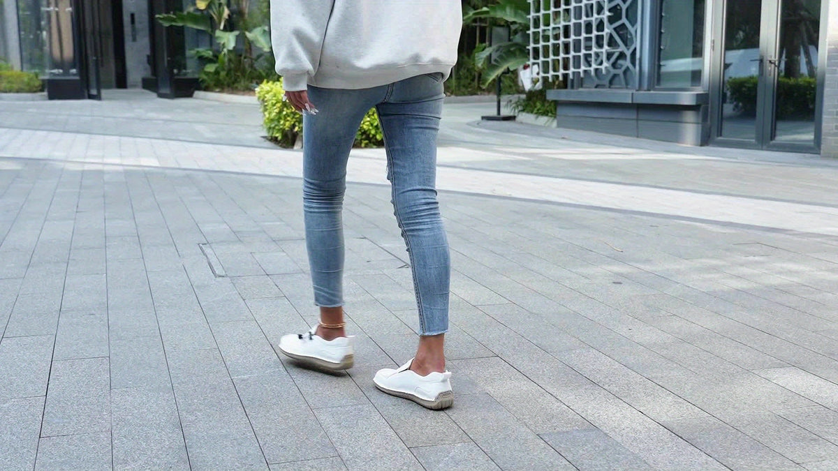 Celya | Calzado terapéutico para caminar
