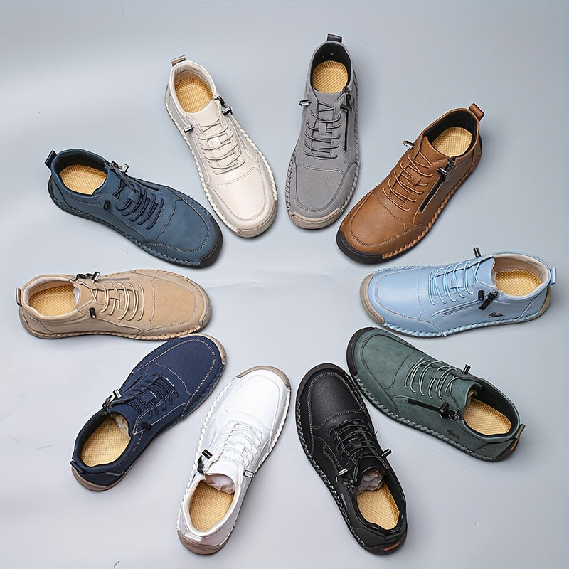 Mathilde - Zapatos Urban Comfort