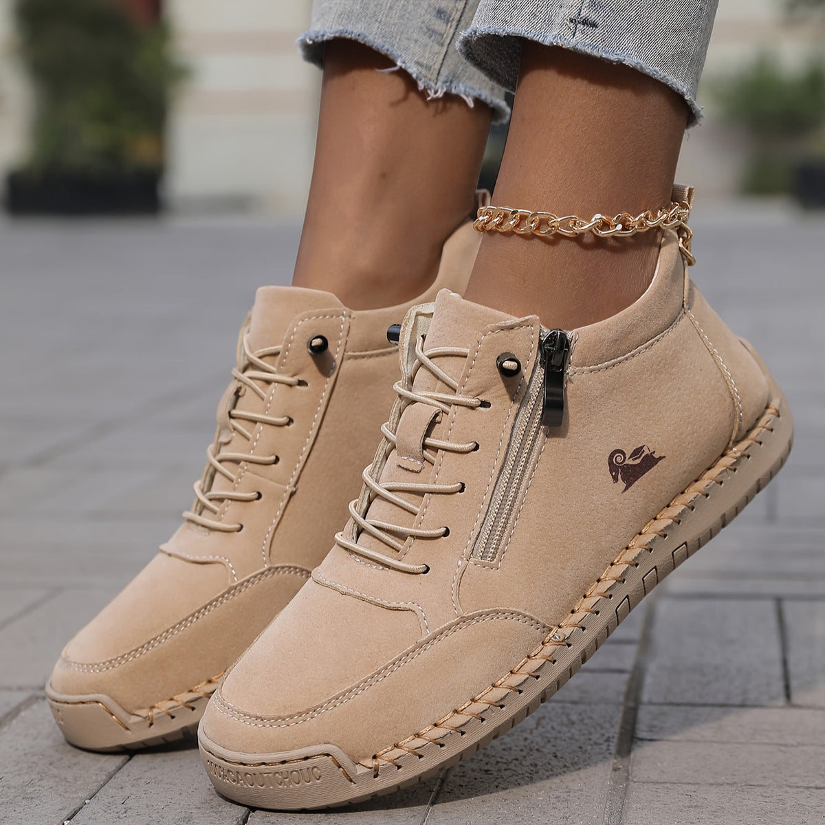 Nola | Zapatillas terapéuticas de confort