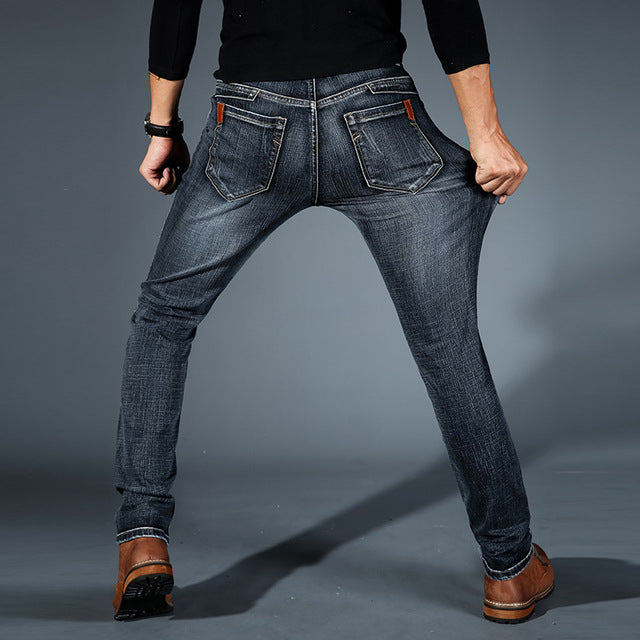 Antonio | Vaqueros modernos slim fit