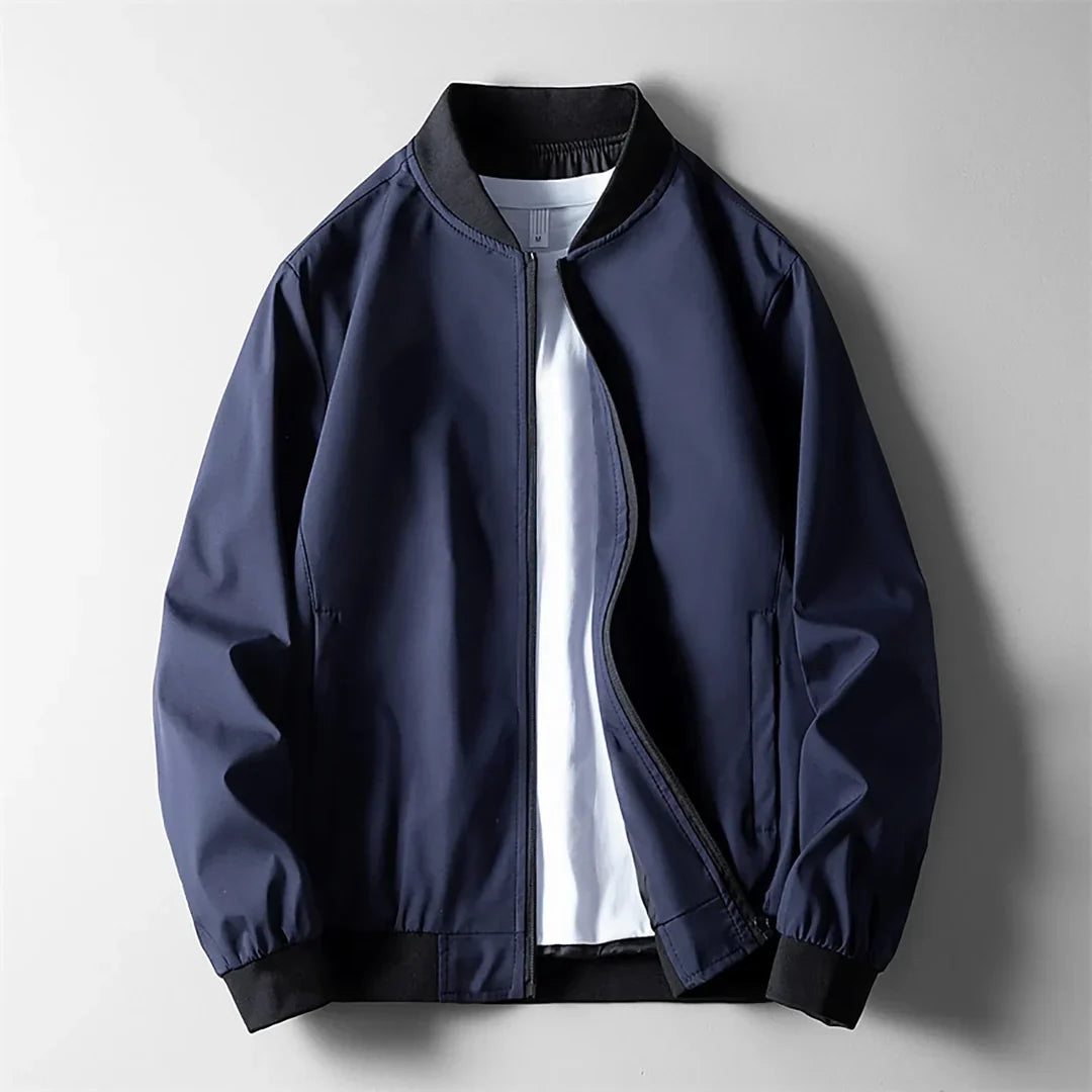 Montero | Chaqueta Bomber de Máximo Confort