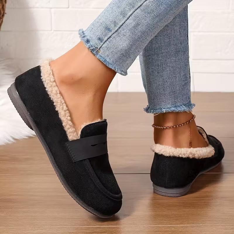 Mocasines suaves con sujeción Florence
