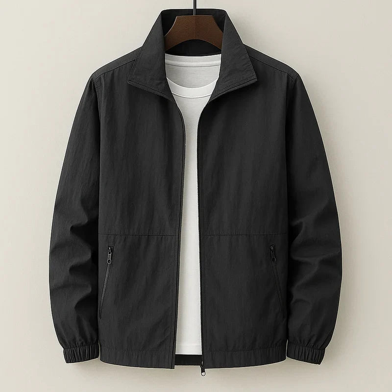 Montero | Chaqueta Bomber Ligera
