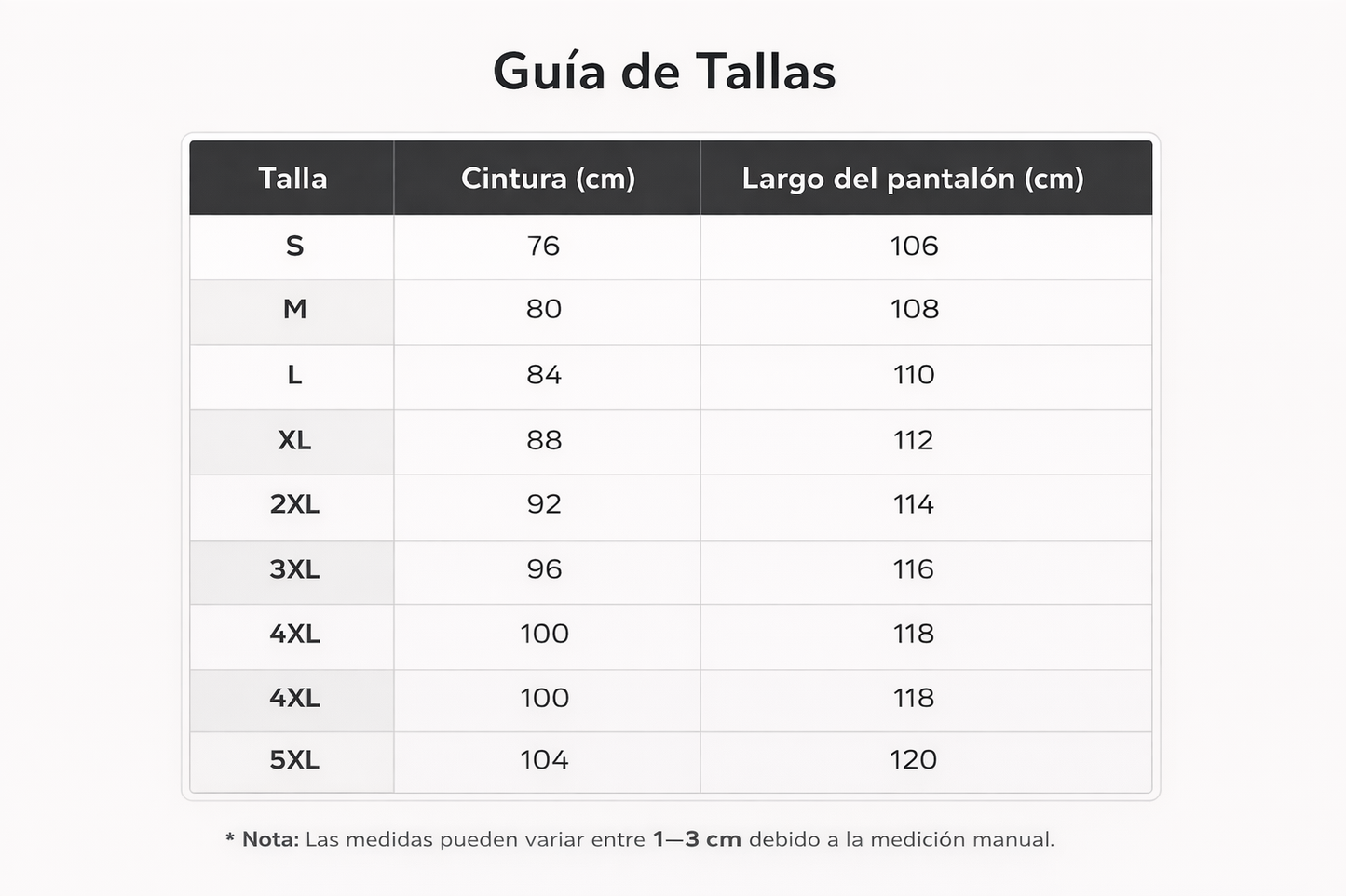 Cristóbal | Pantalones elegantes para hombre
