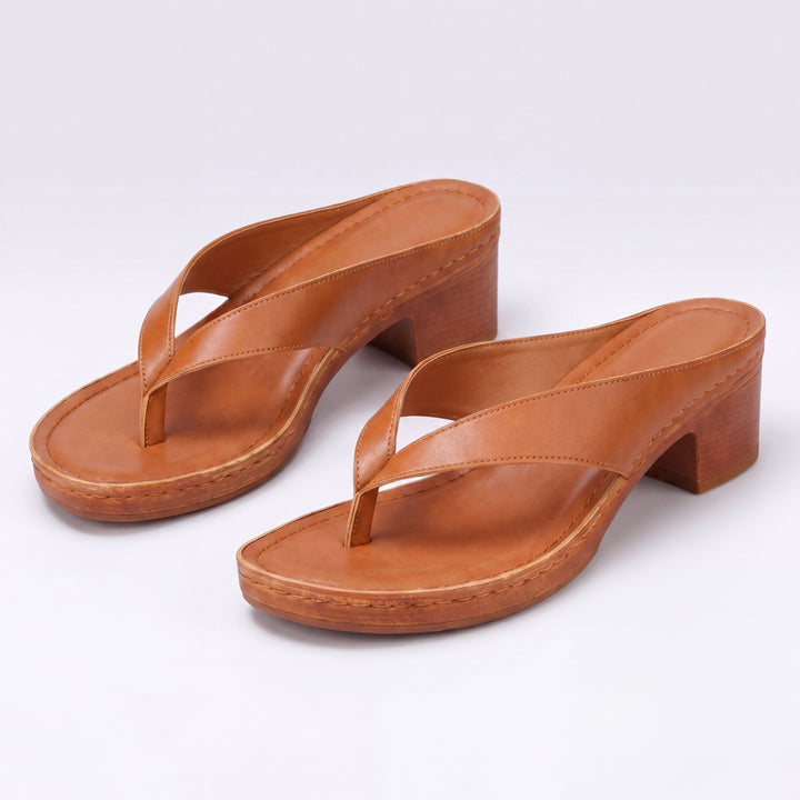 Sandalias elegantes y cómodas Angèle