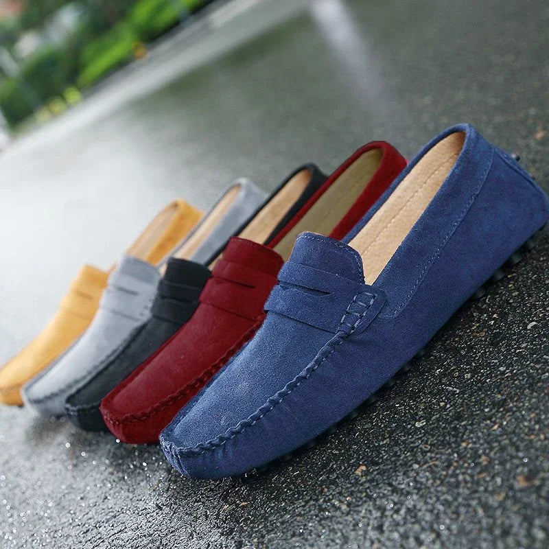 Marco | Mocasines Commodo