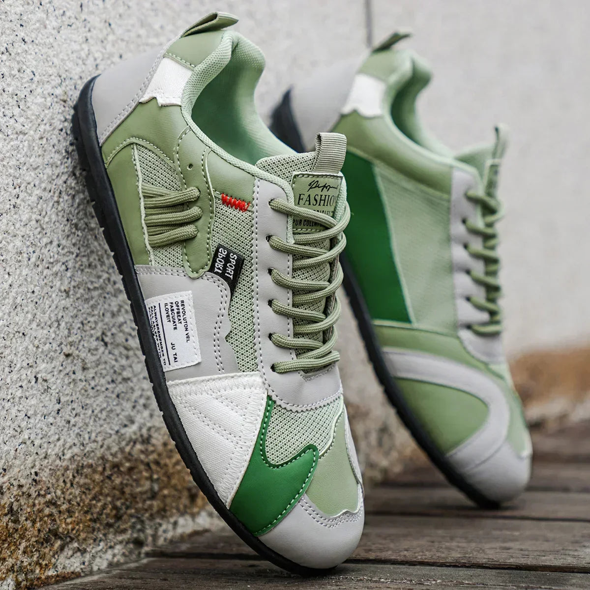 Nicola | Zapatillas