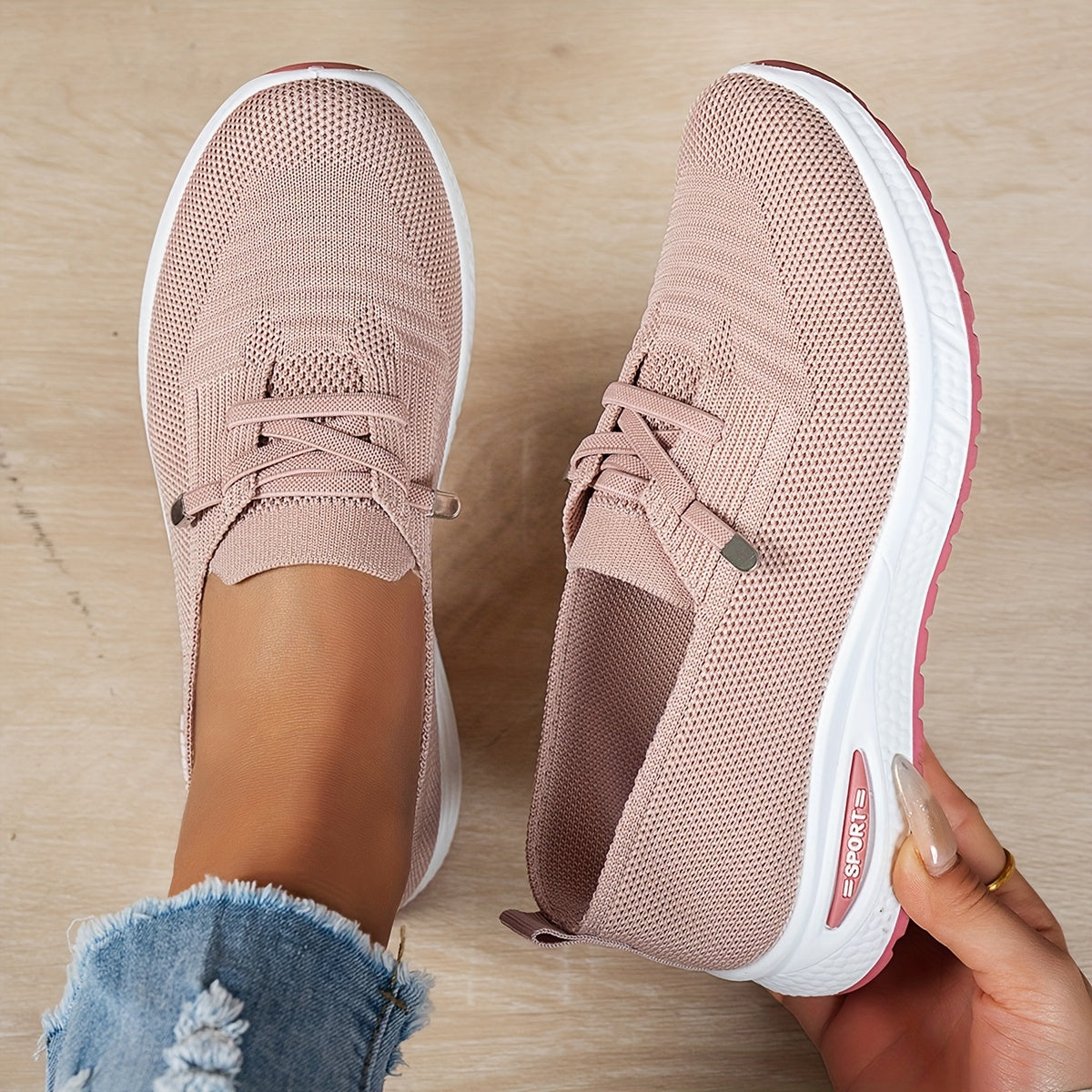 Louna – Alivio instantáneo para pies cansados y sensibles
