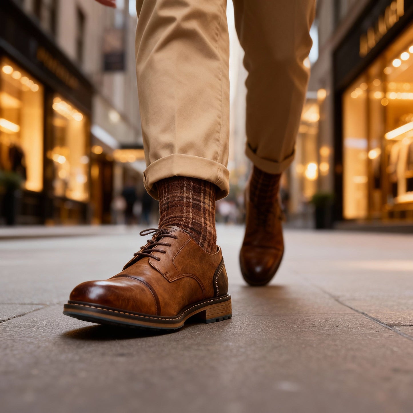 Antonio | Mocasines de estilo clásico