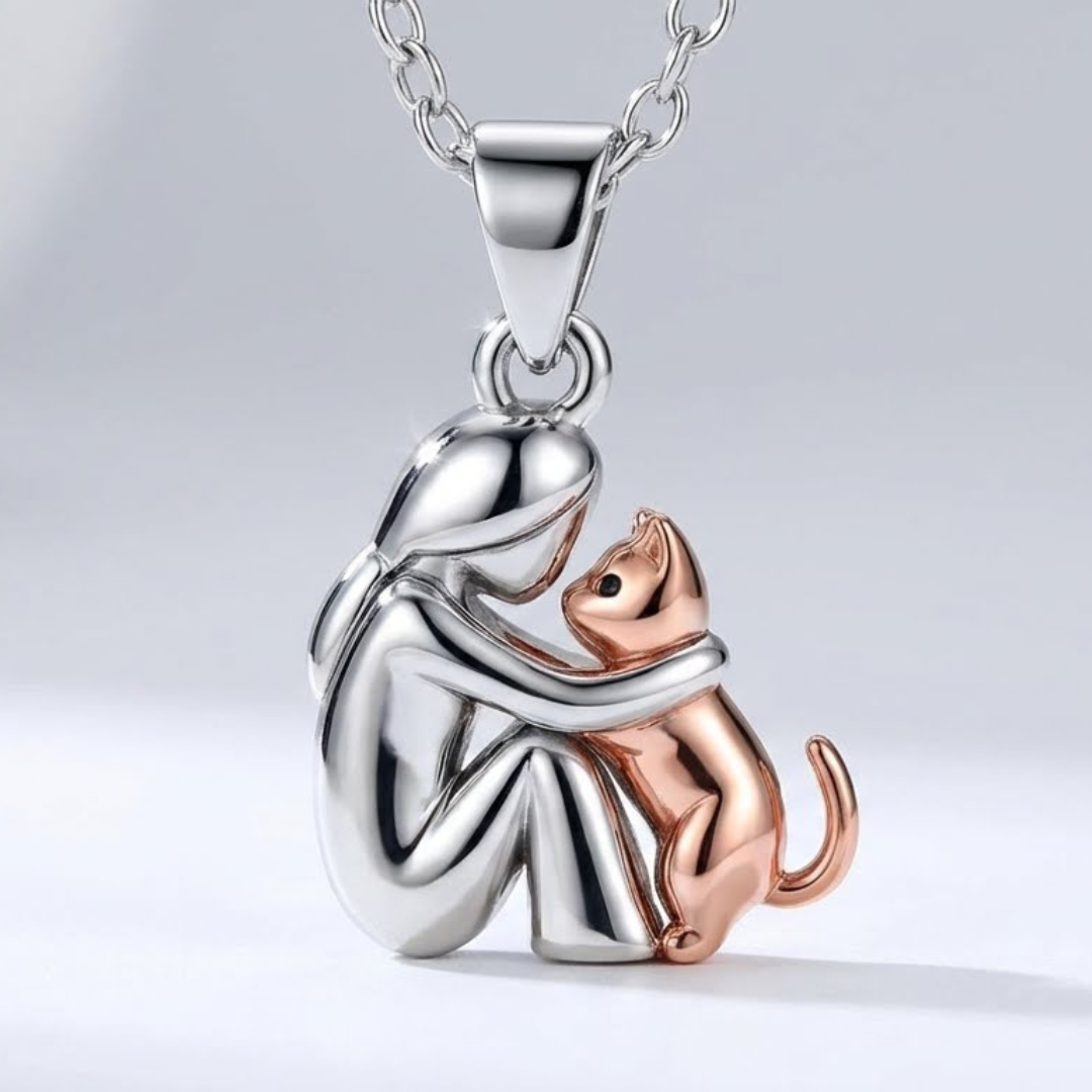 Bea | Collar para recordar tu gato