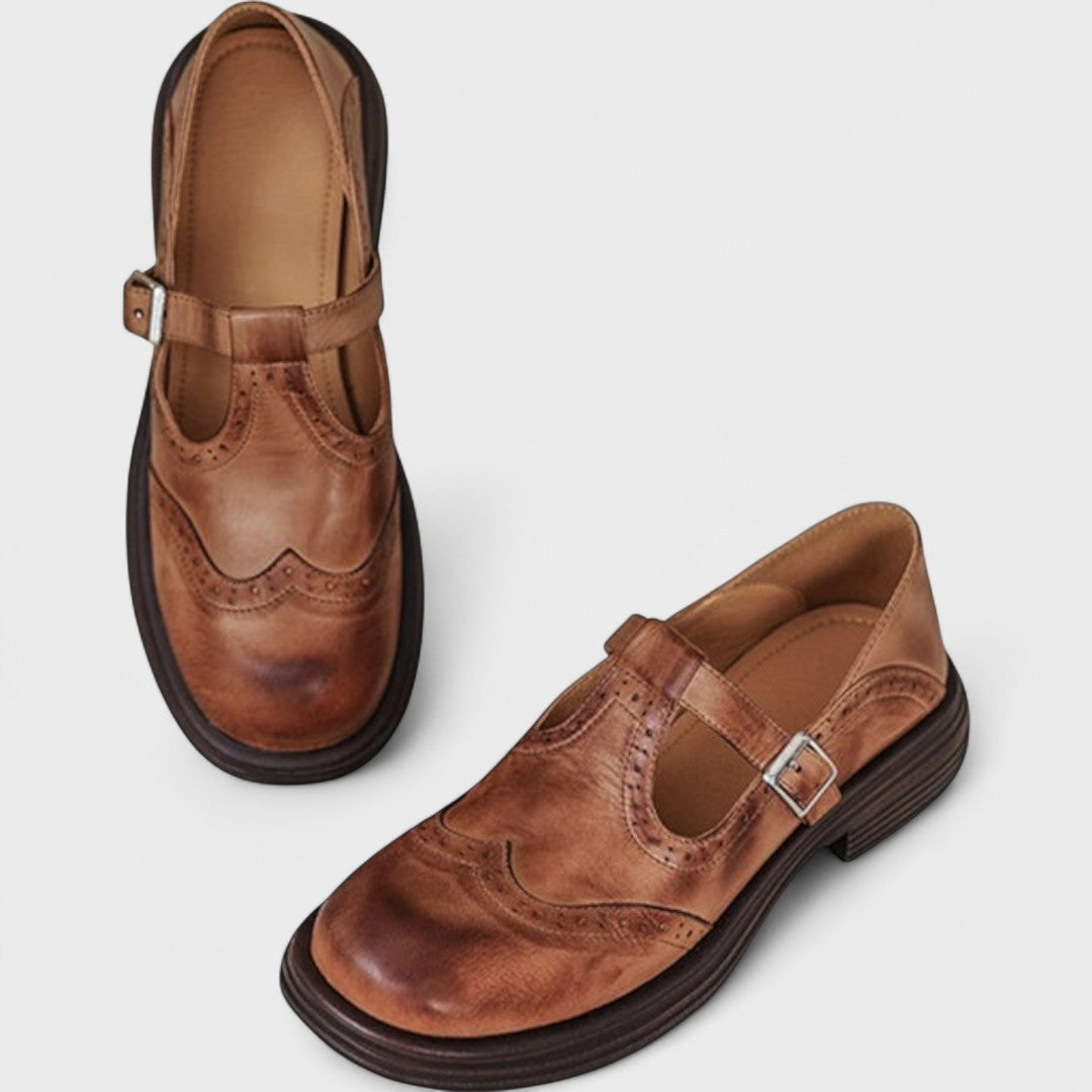Camila | Zapatos de salón elegantes y cómodos
