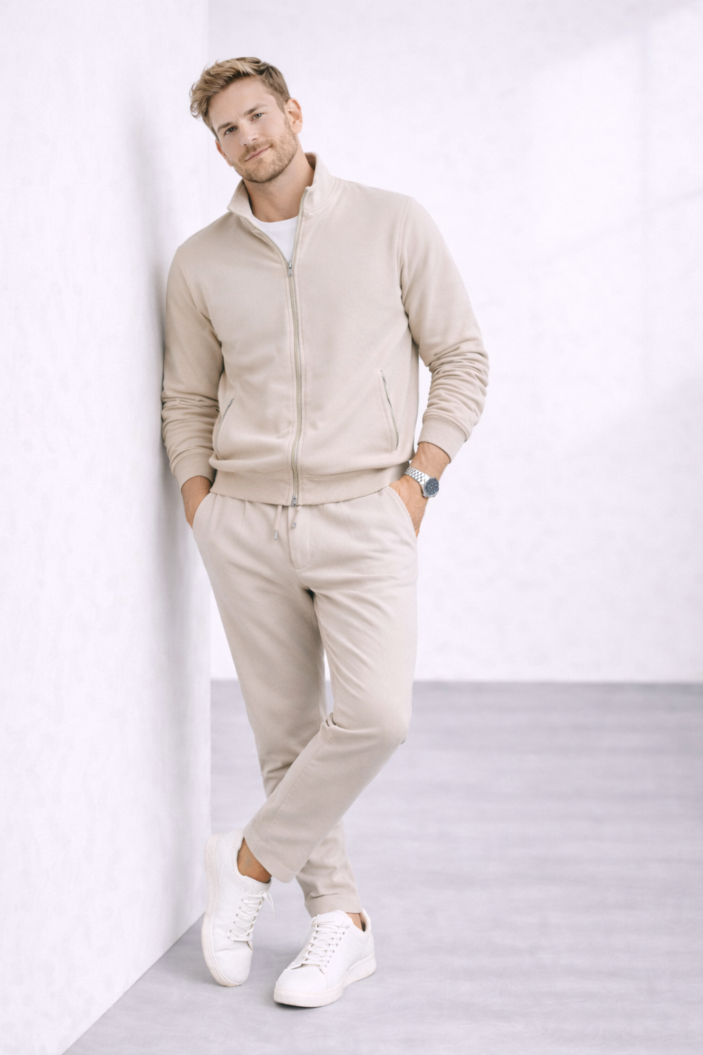 Colección Pantalones y Conjuntos