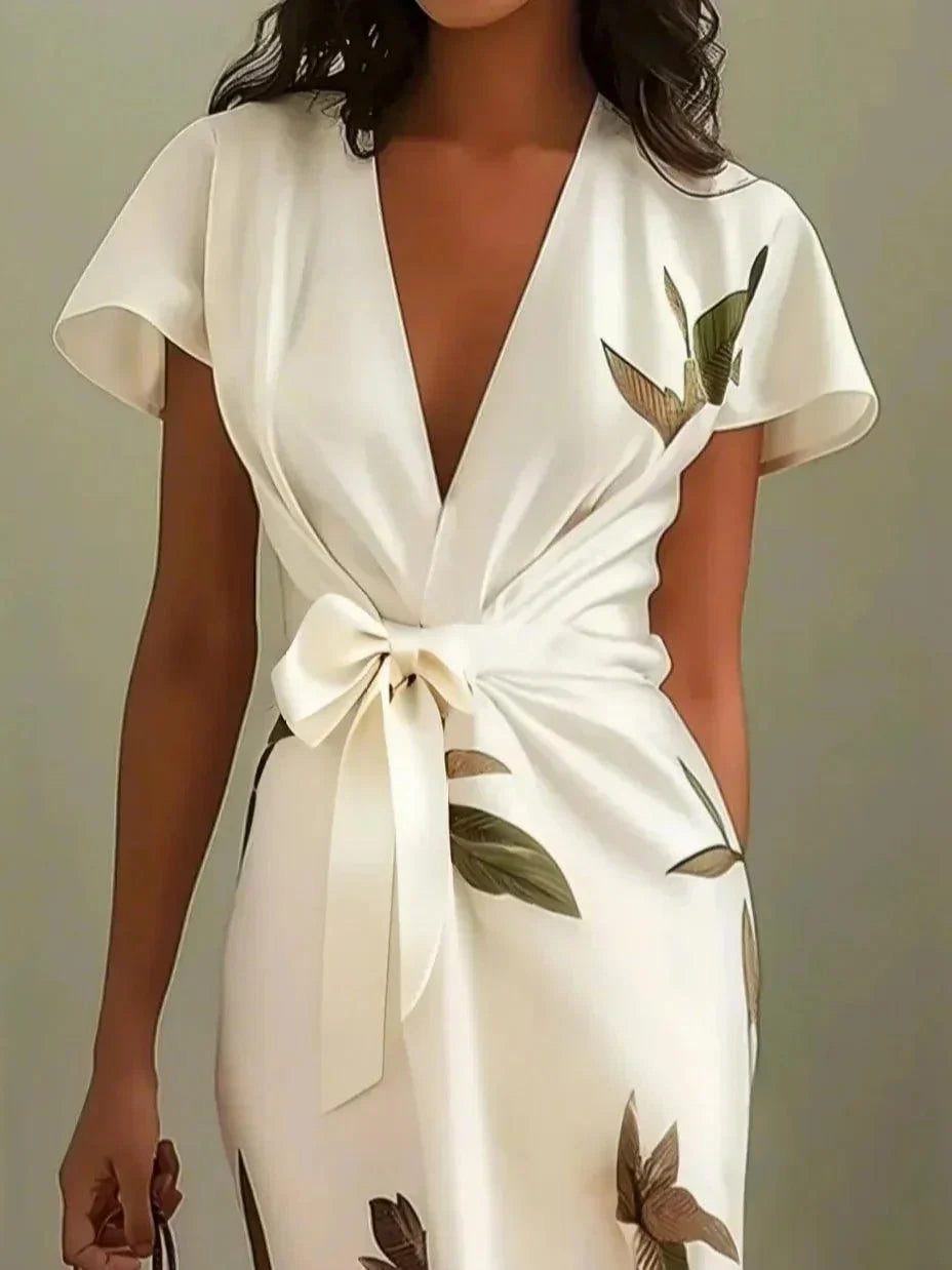 VALERIA |  Vestido Ligero Elegante