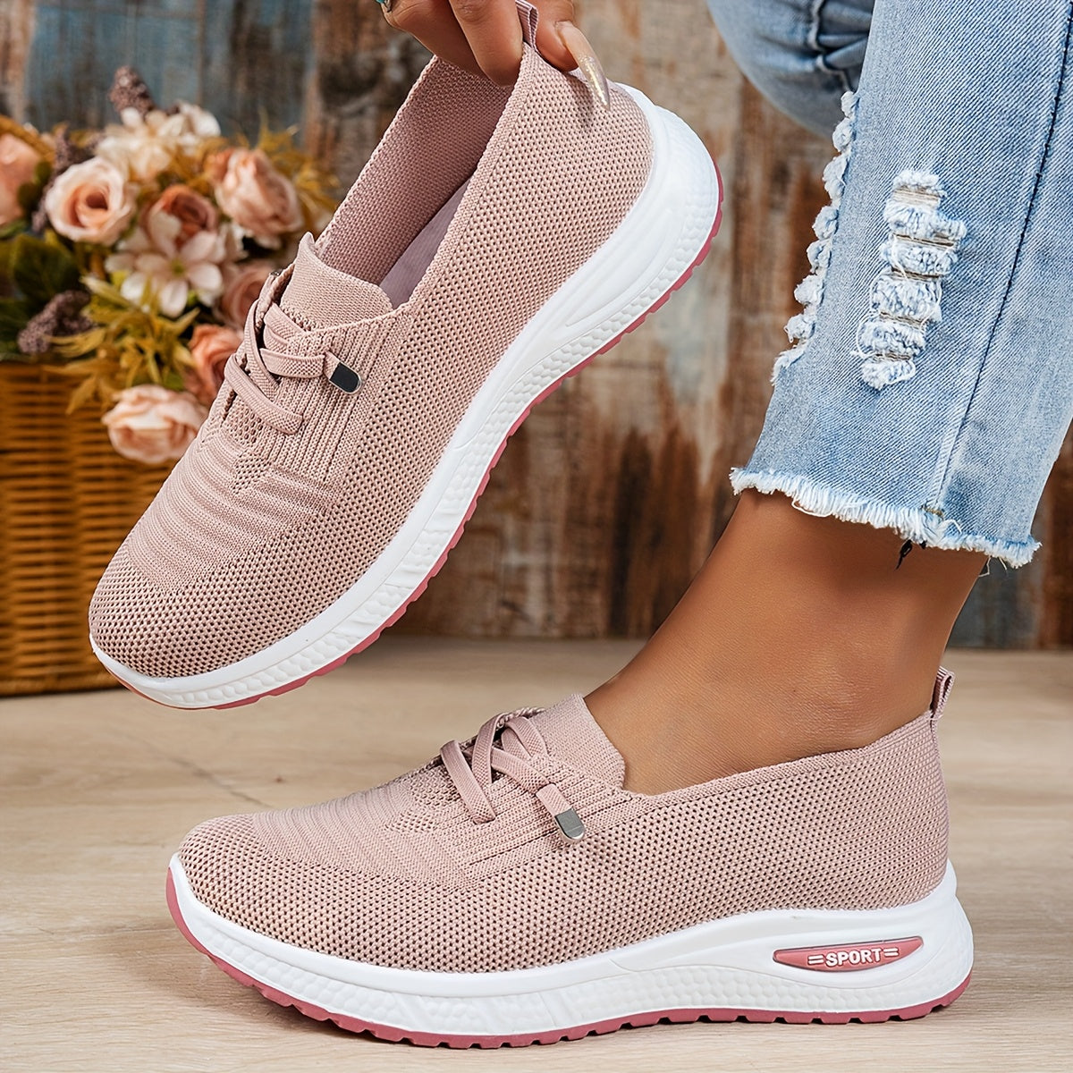 Louna – Alivio instantáneo para pies cansados y sensibles