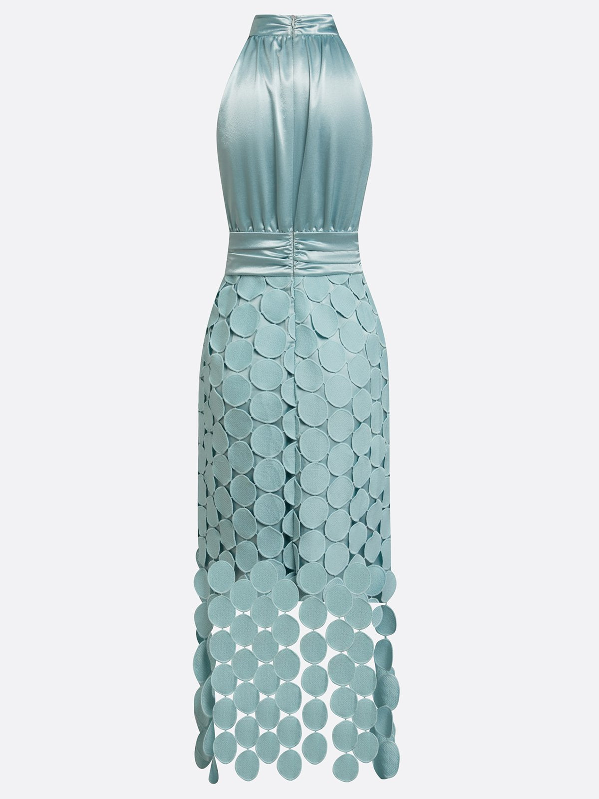Irène | Vestido midi