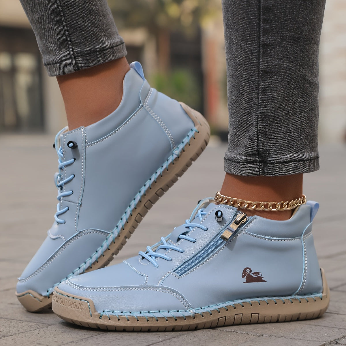 Soline | Zapatillas terapéuticas de confort