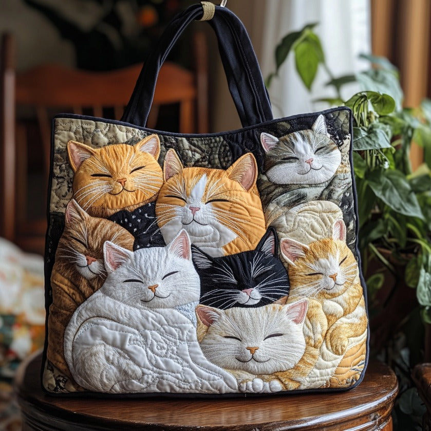 Kata | Bolso de mano hecho a mano