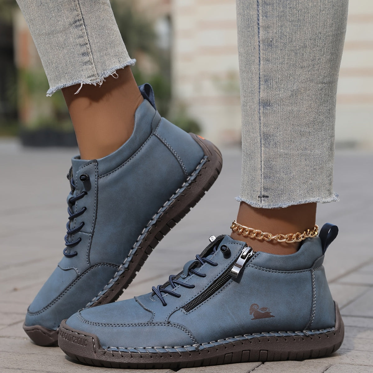 Émy | Zapatillas terapéuticas de confort