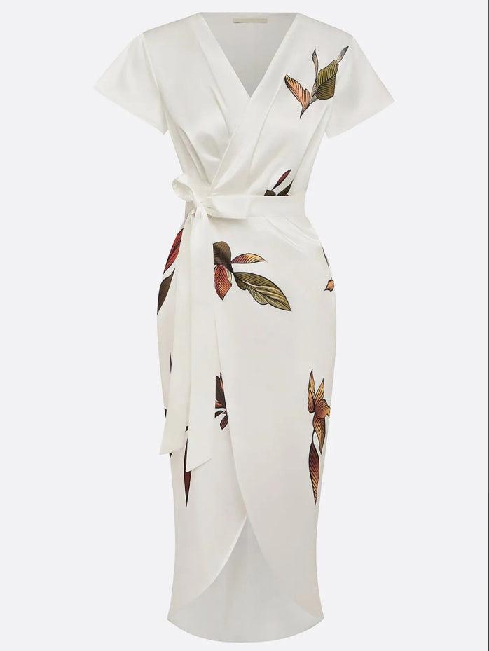 VALERIA |  Vestido Ligero Elegante