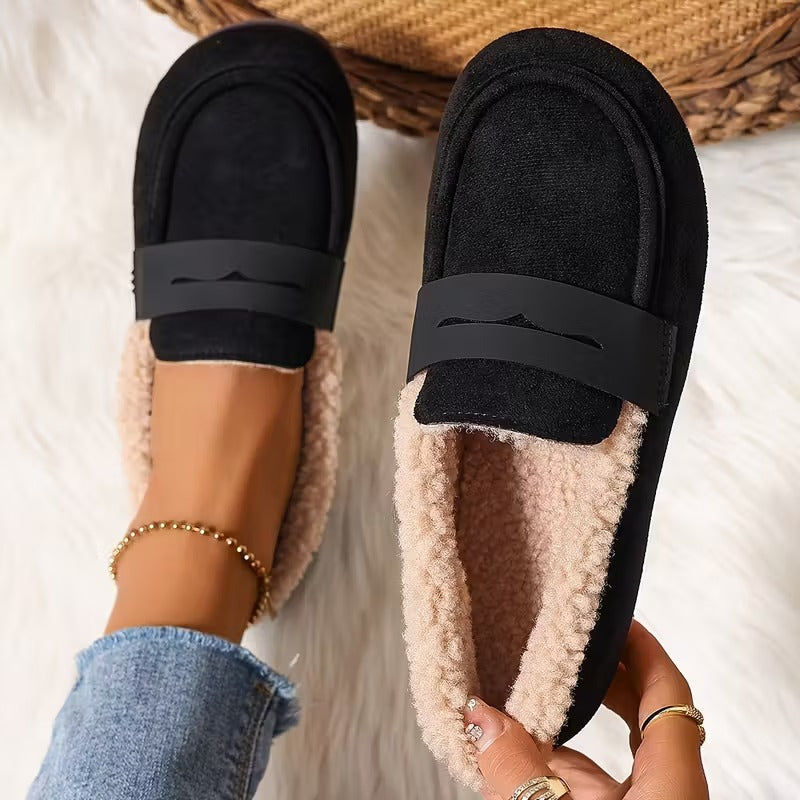 Mocasines suaves con sujeción Florence