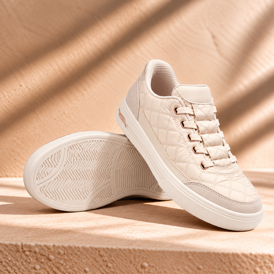 AVELINE | Zapatillas ortopédicas