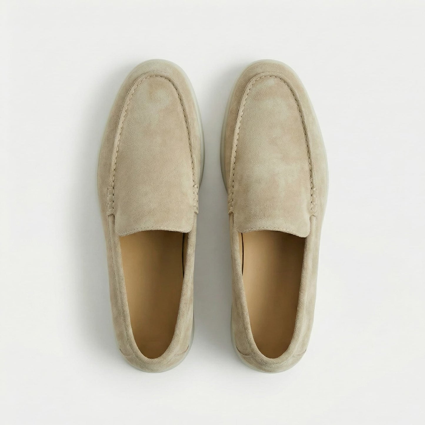 Bruno | Mocasines para hombre