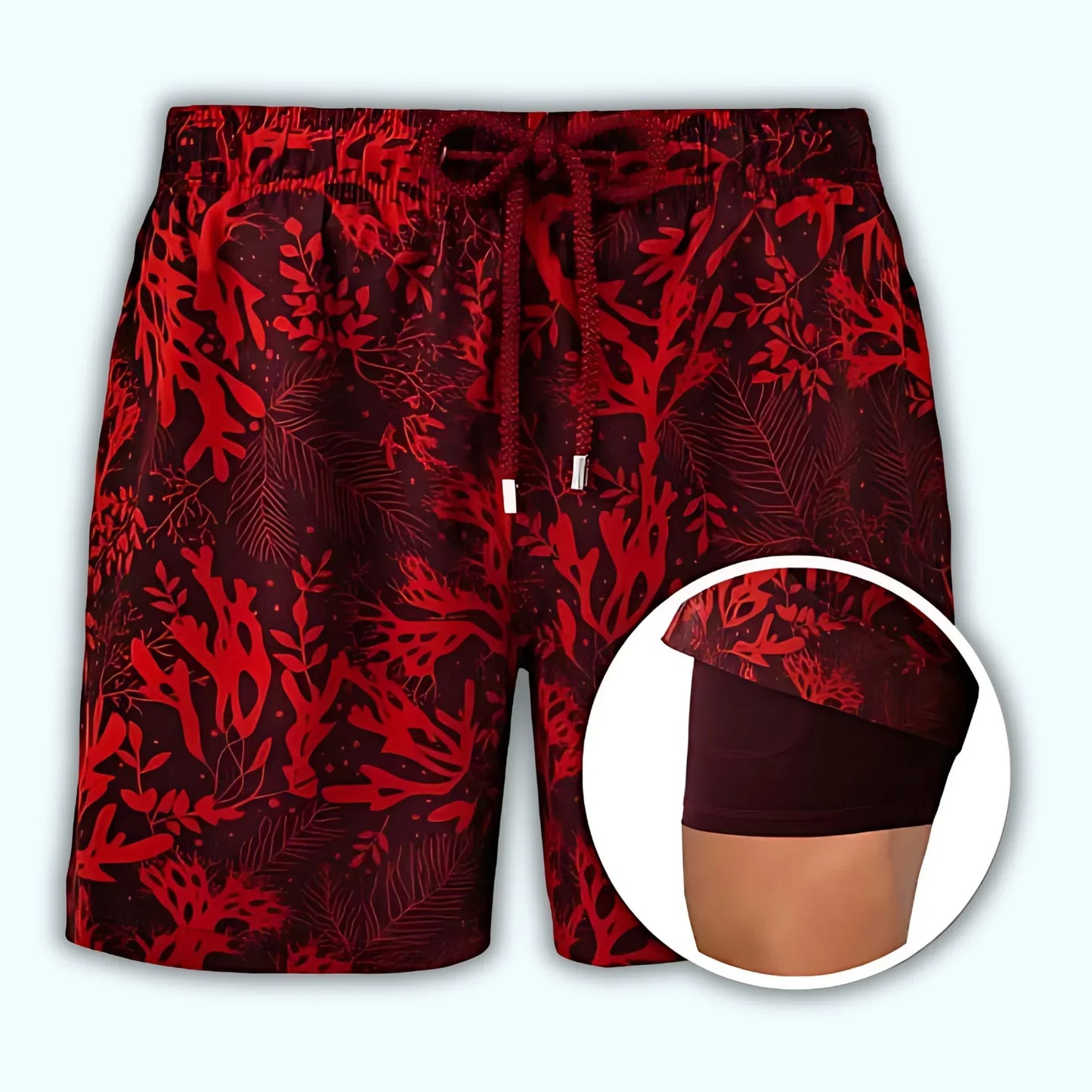 Fuego | Bañador