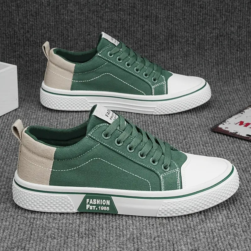Castell | Zapatillas Urbanas con Soporte