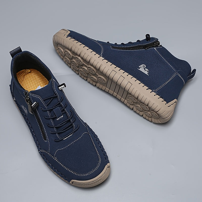 Mathilde - Zapatos Urban Comfort