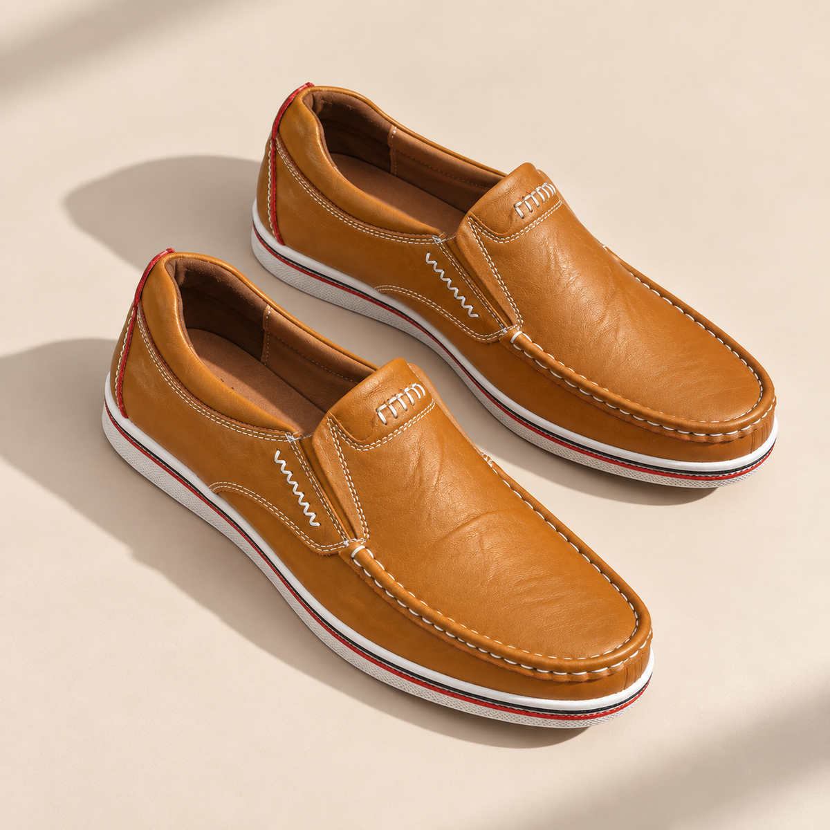 Richard | Zapatos de piel