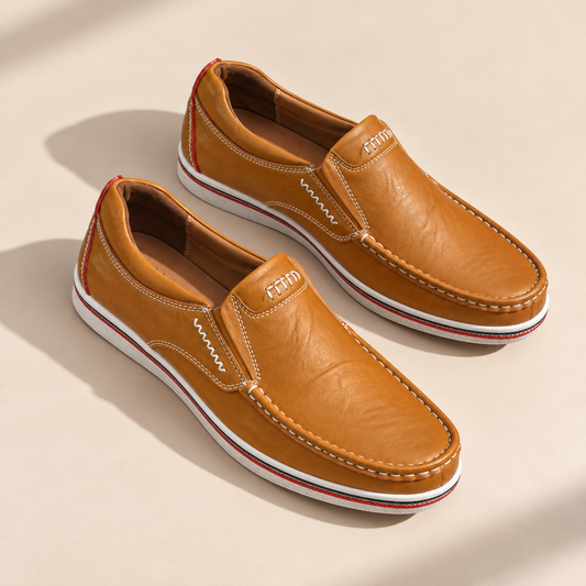Richard | Zapatos de piel