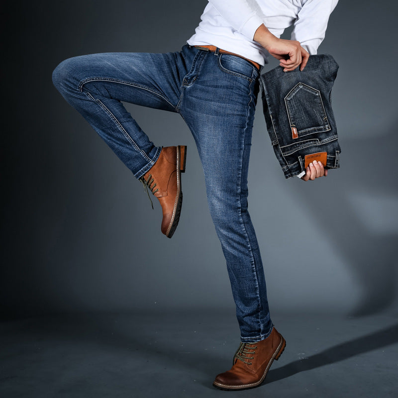 Antonio | Vaqueros modernos slim fit