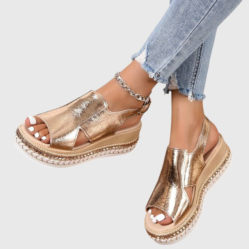 Veronica | Sandales