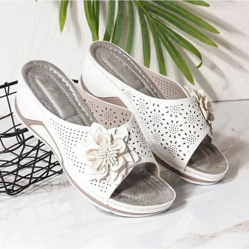 Luci | Sandales confortables