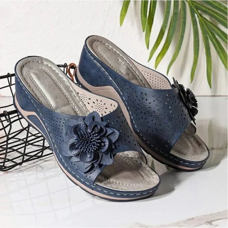 Luci | Sandales confortables