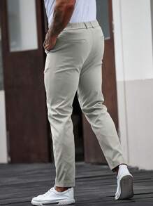 Luca | Pantalon chino para hombre