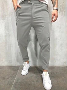 Luca | Pantalon chino para hombre