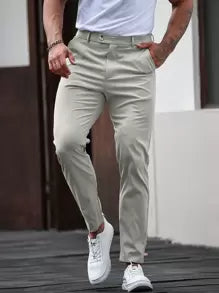Luca | Pantalon chino para hombre