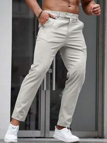 Luca | Pantalon chino para hombre