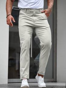Luca | Pantalon chino para hombre