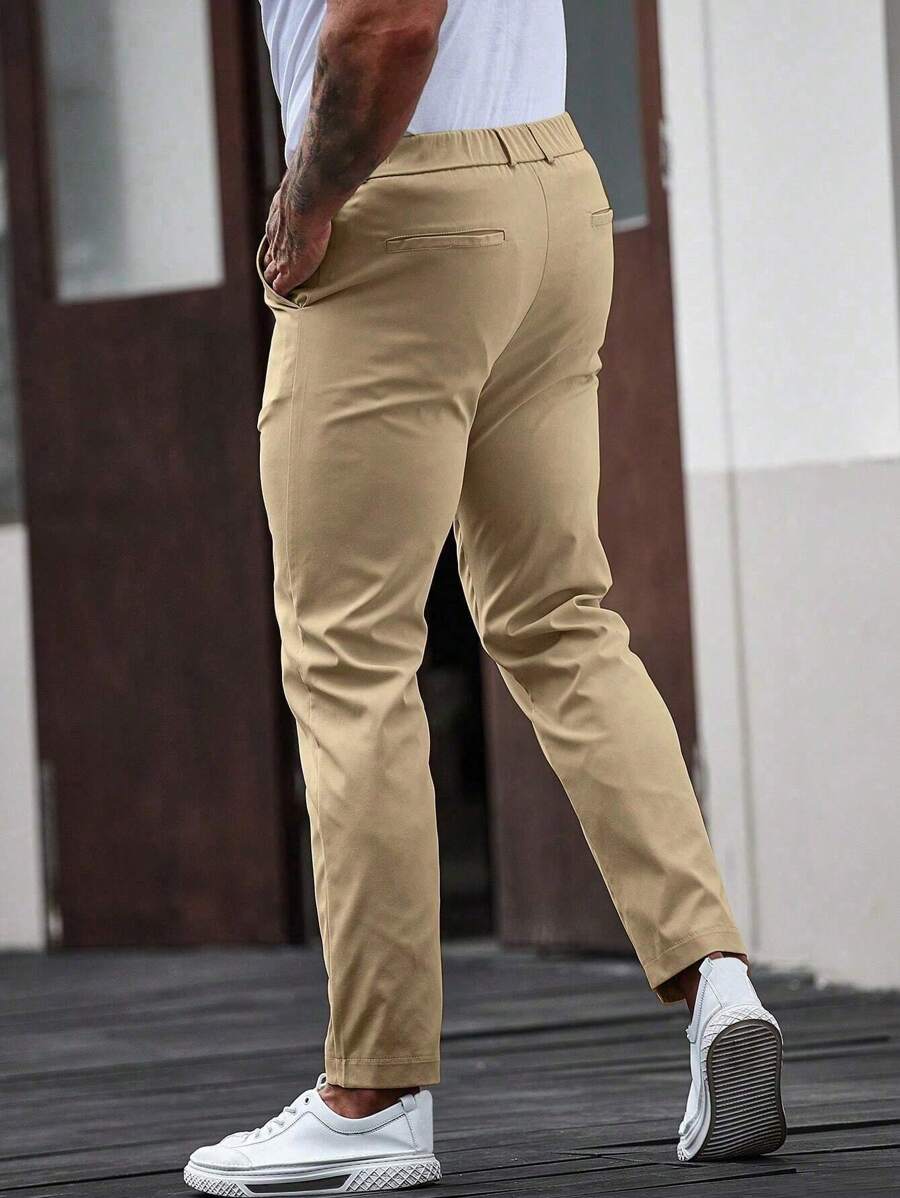 Luca | Pantalon chino para hombre