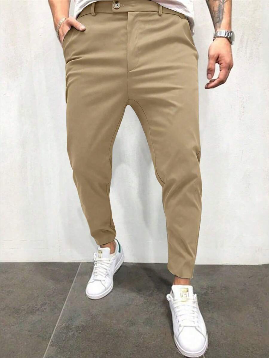 Luca | Pantalon chino para hombre