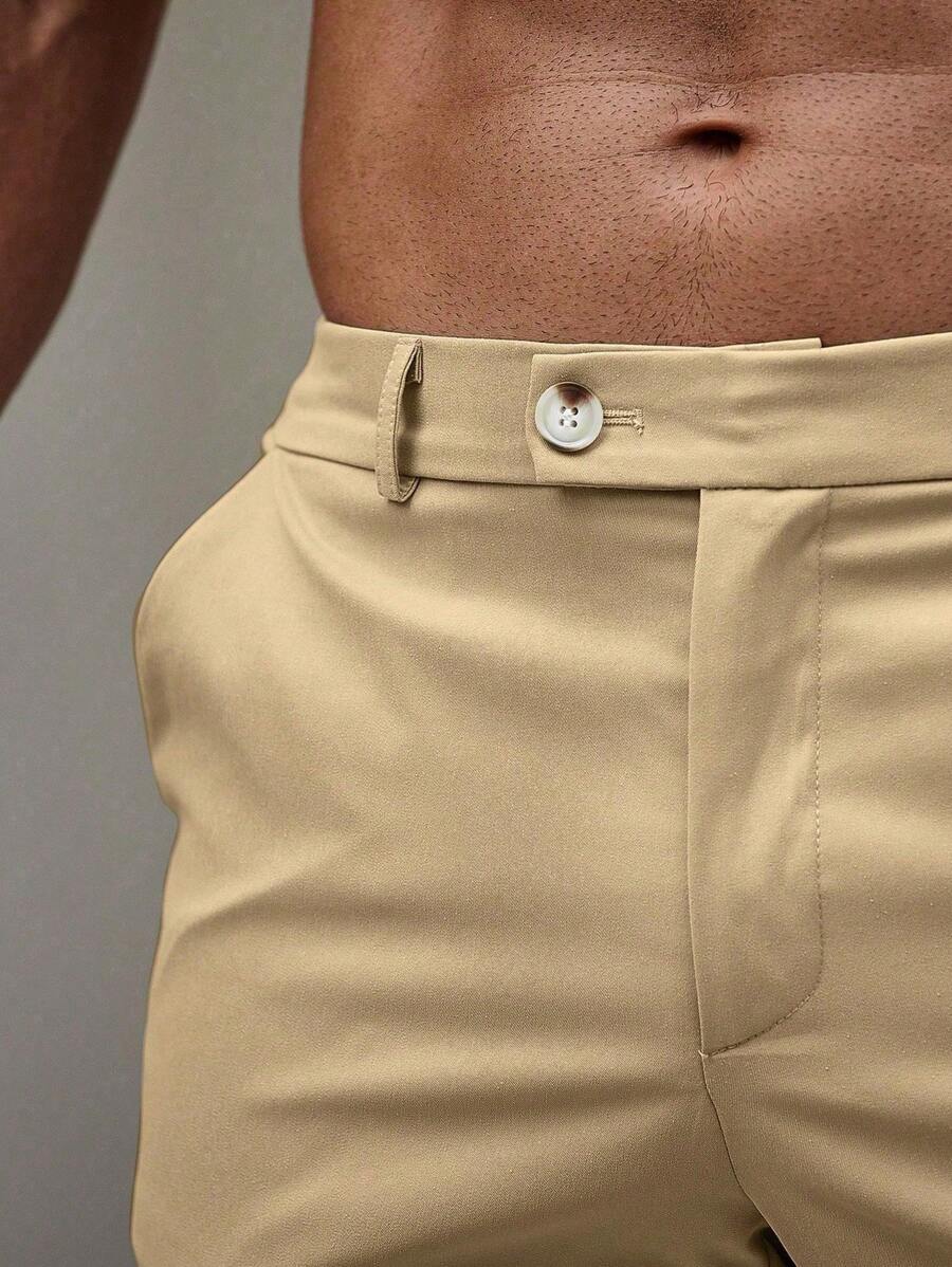 Luca | Pantalon chino para hombre