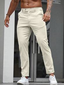 Luca | Pantalon chino para hombre