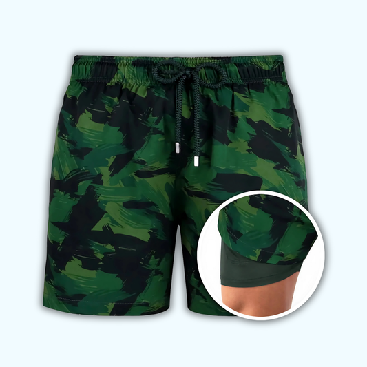 Militar | Bañador