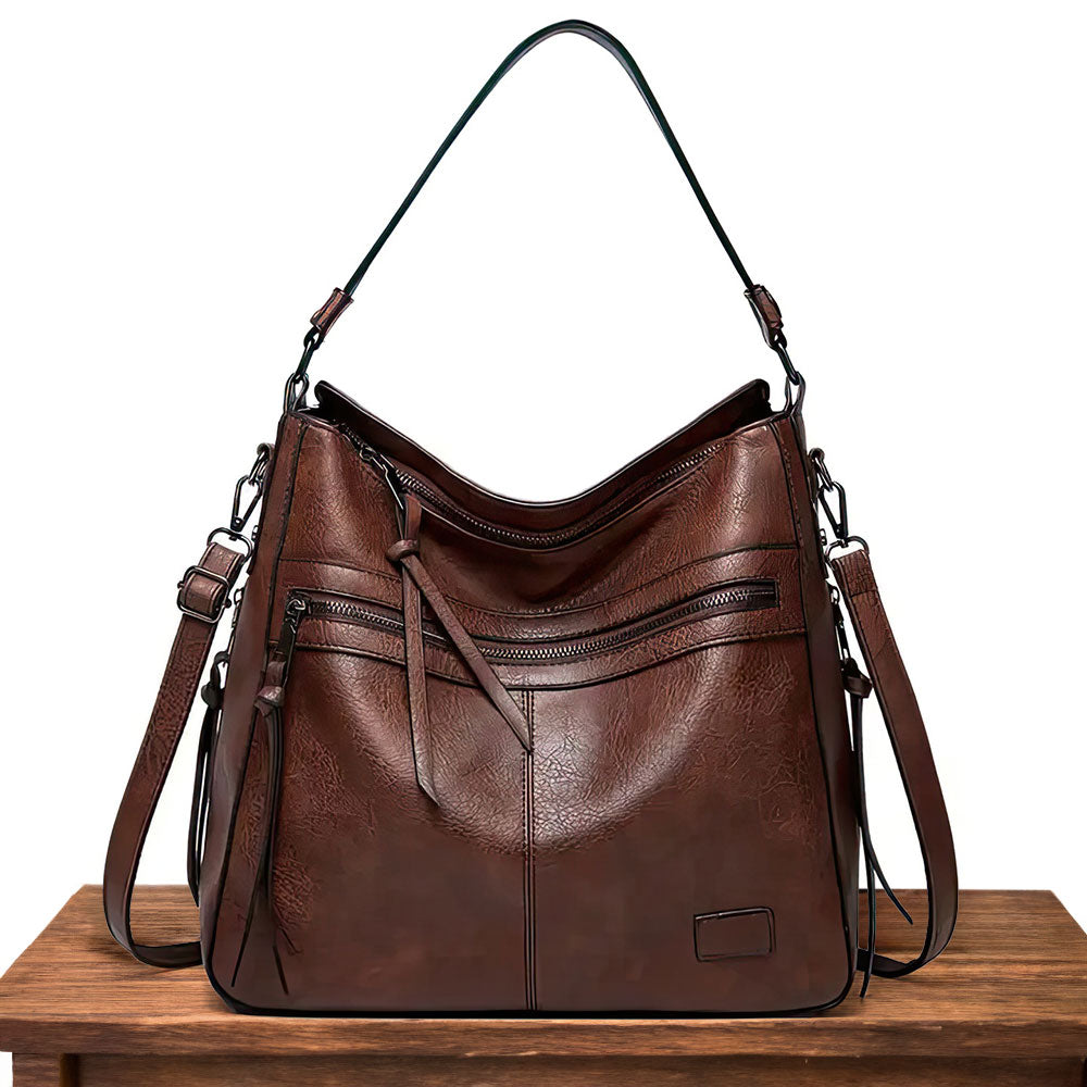 Catalina | Bolso casual espacioso