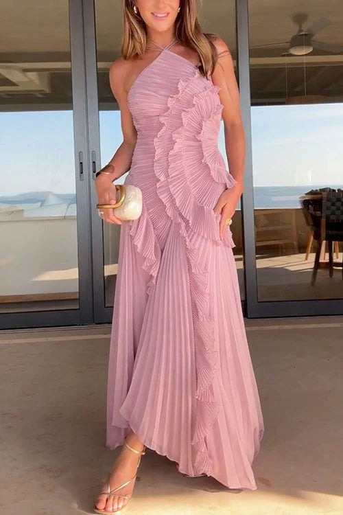 ADELA | VESTIDO ELEGANTE Y LIGERO
