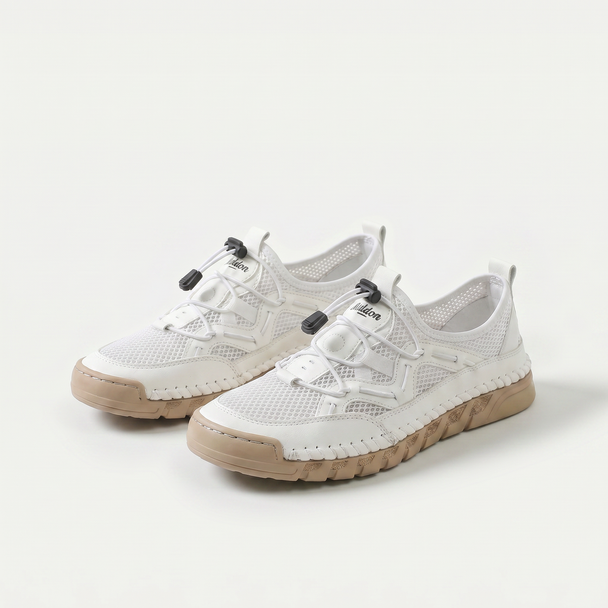 BELARA™ | Chaussures orthopédiques respirantes et confortables