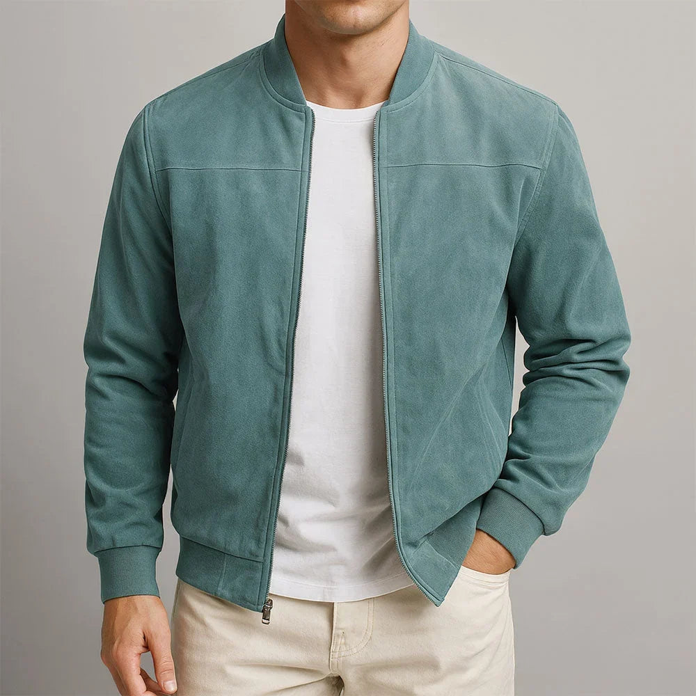 Montero | Chaqueta Bomber Moderna