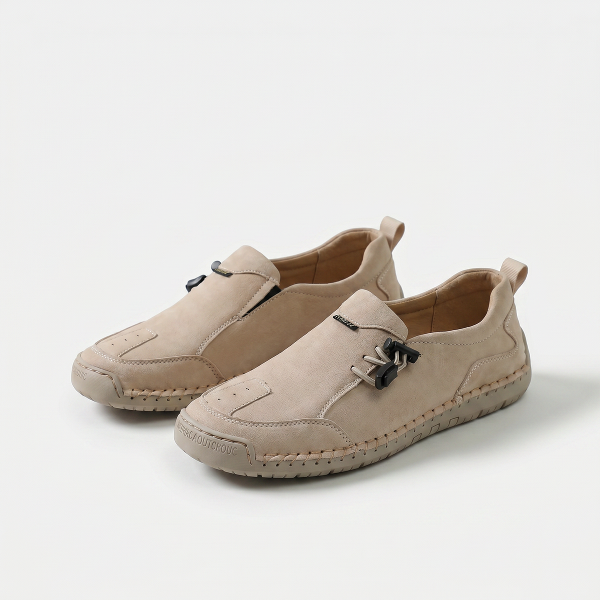 SERIVA | Chaussures de confort orthopédiques